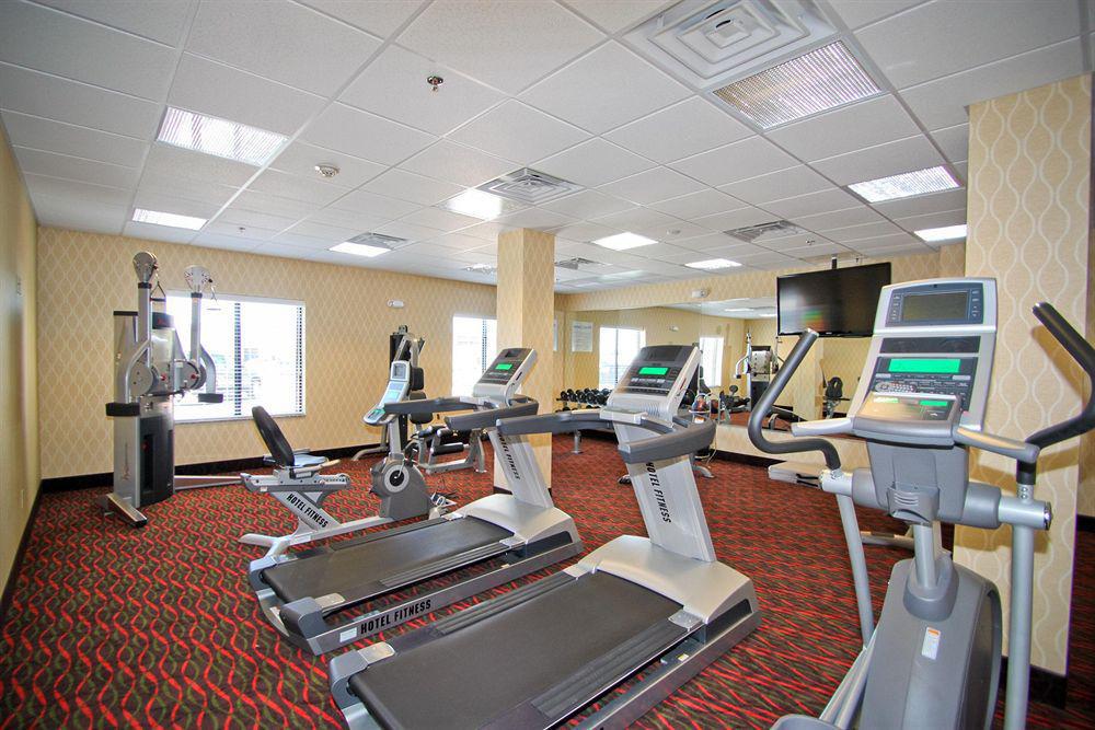 Holiday Inn Express And Suites Missoula, An Ihg Hotel Facilities photo
