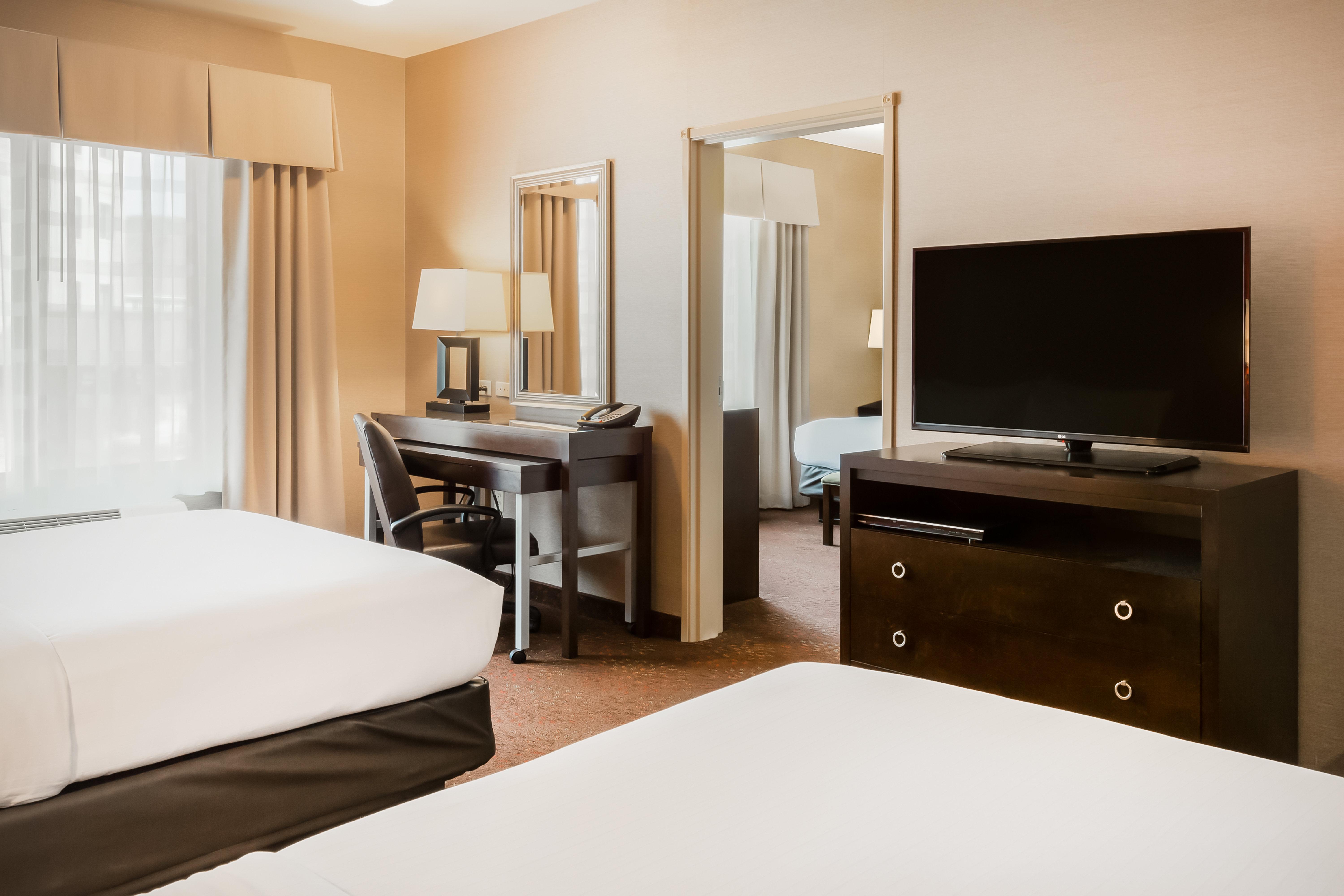 Holiday Inn Express And Suites Missoula By Ihg Exterior photo