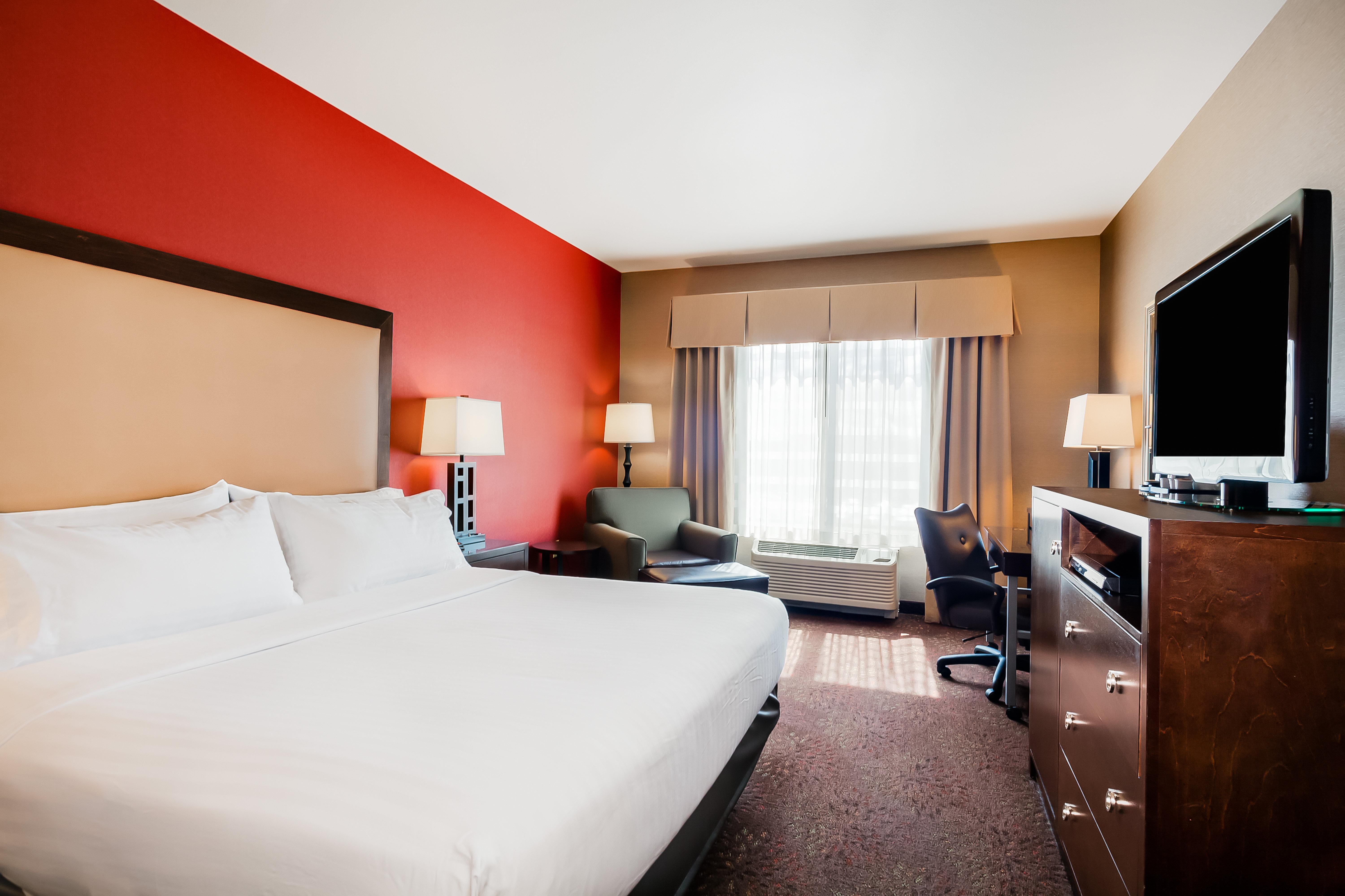 Holiday Inn Express And Suites Missoula By Ihg Exterior photo