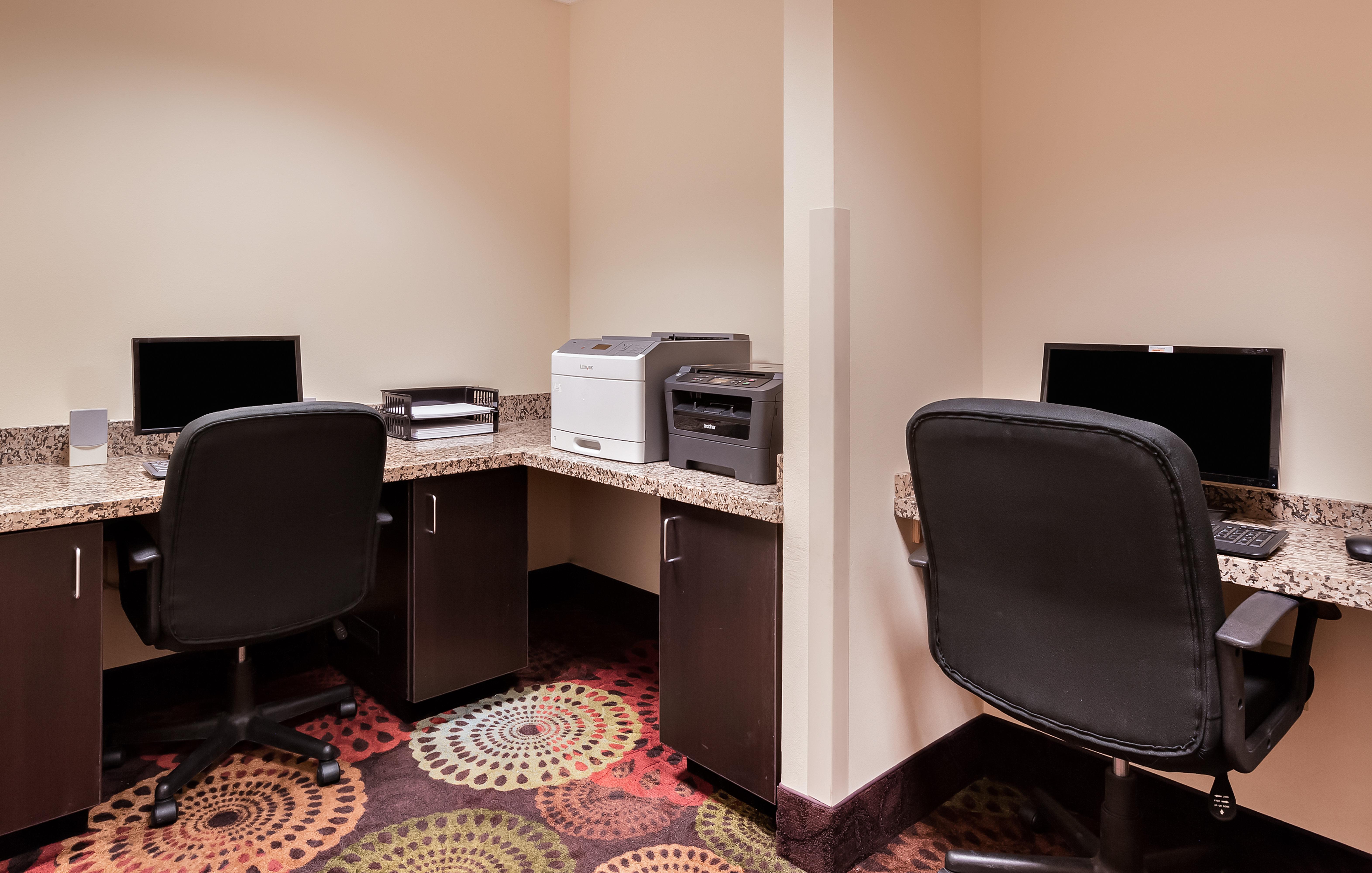 Holiday Inn Express And Suites Missoula By Ihg Exterior photo