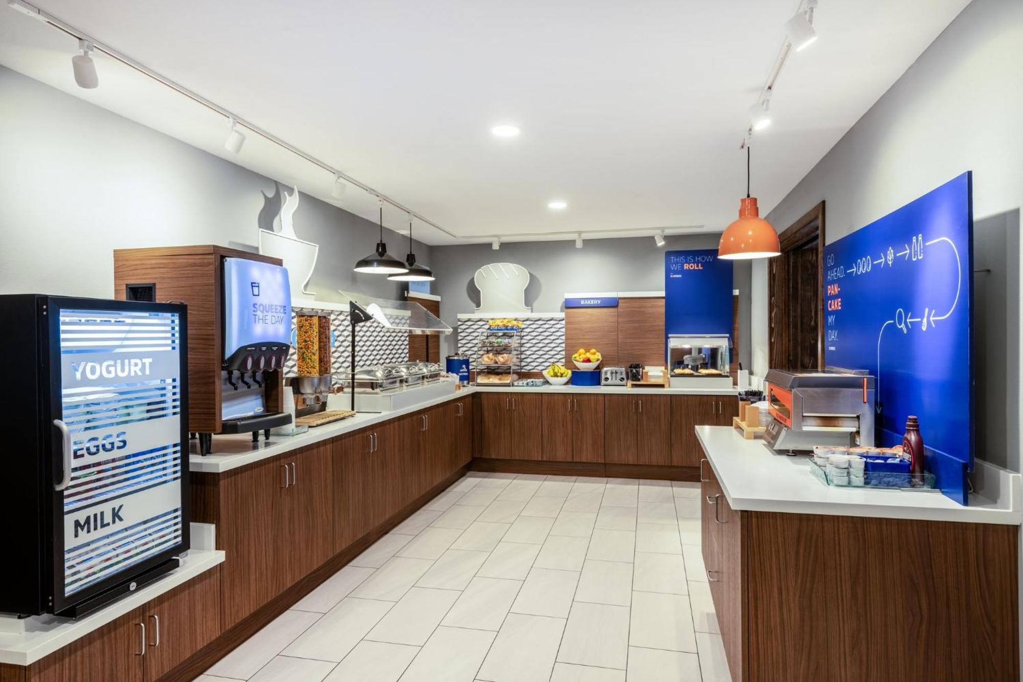 Holiday Inn Express And Suites Missoula By Ihg Exterior photo