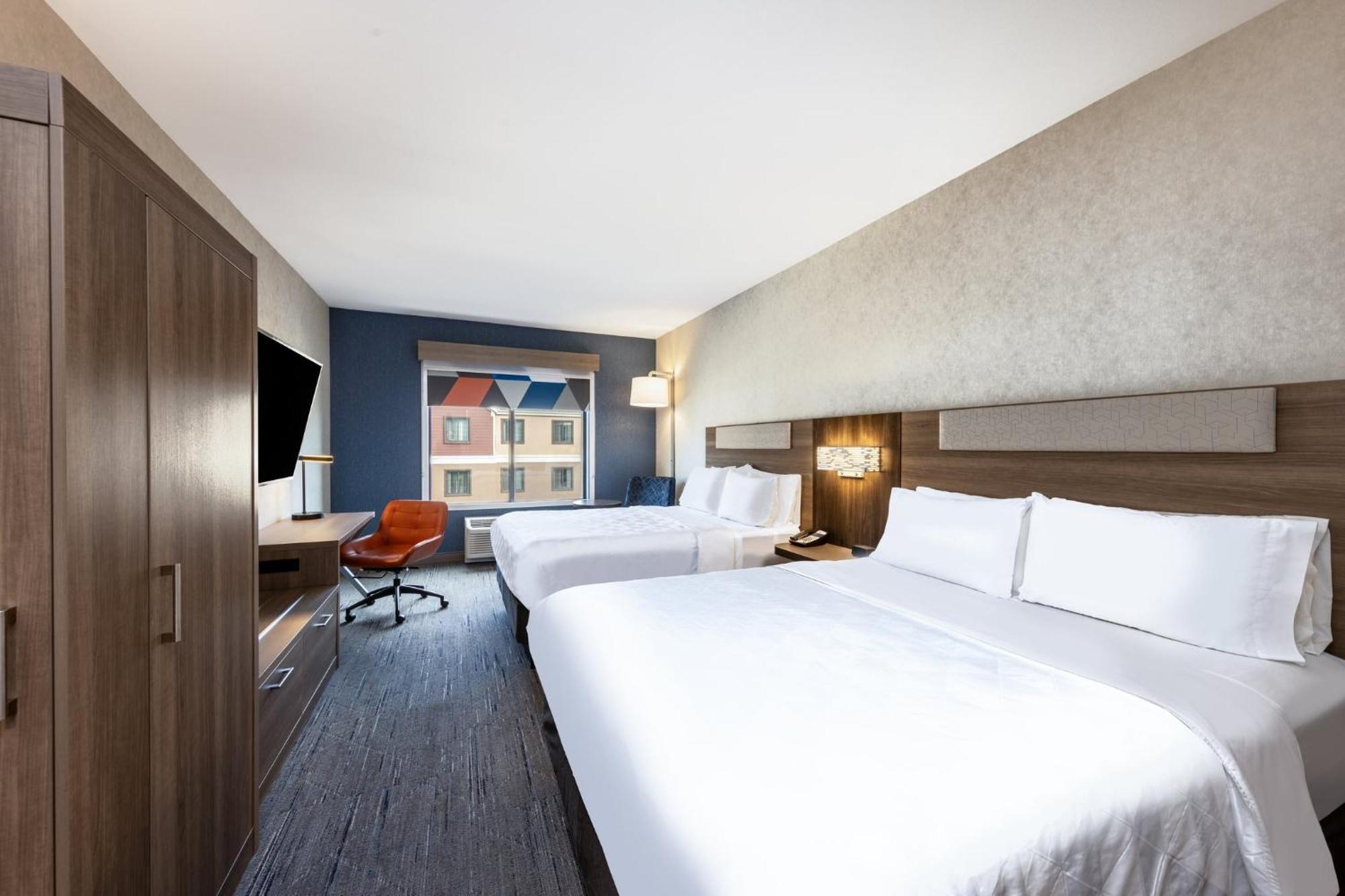 Holiday Inn Express And Suites Missoula By Ihg Exterior photo