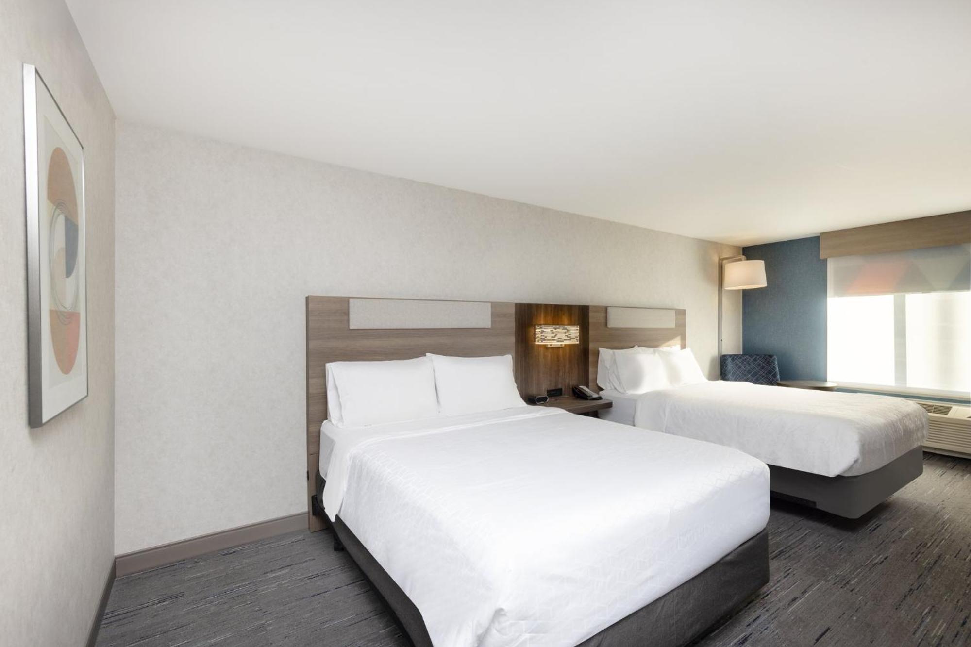 Holiday Inn Express And Suites Missoula By Ihg Exterior photo